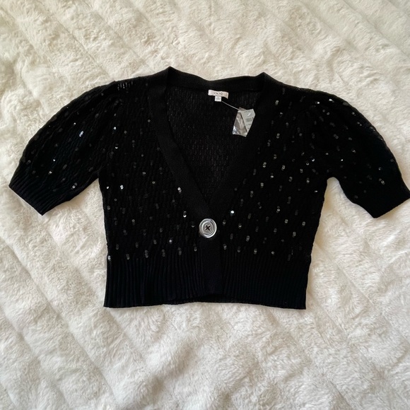 Caché Top. - Picture 2 of 7